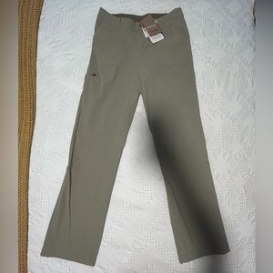 Patagonia Quandary Pants